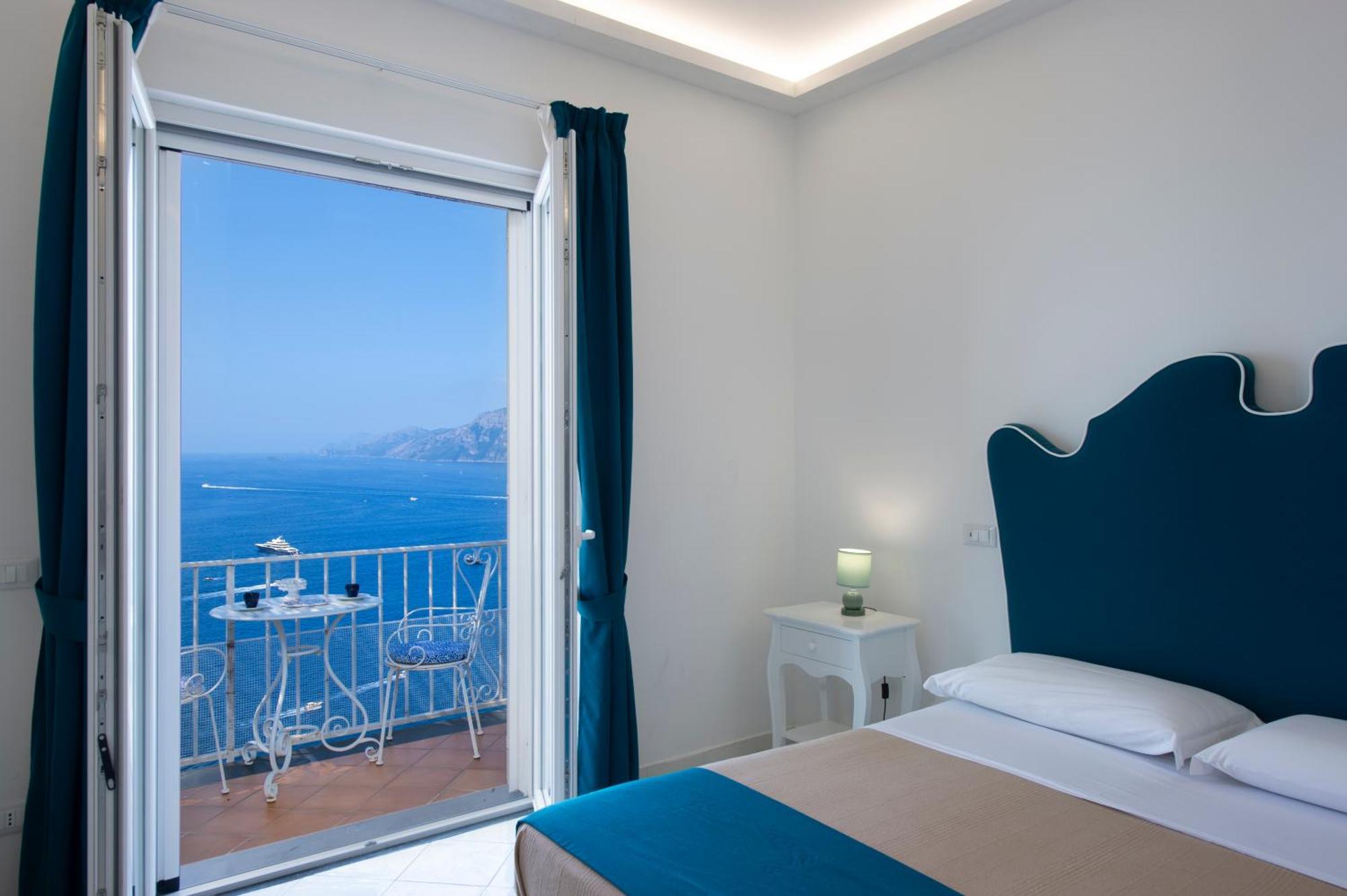Casa Marrapese Apartment Positano Exterior photo