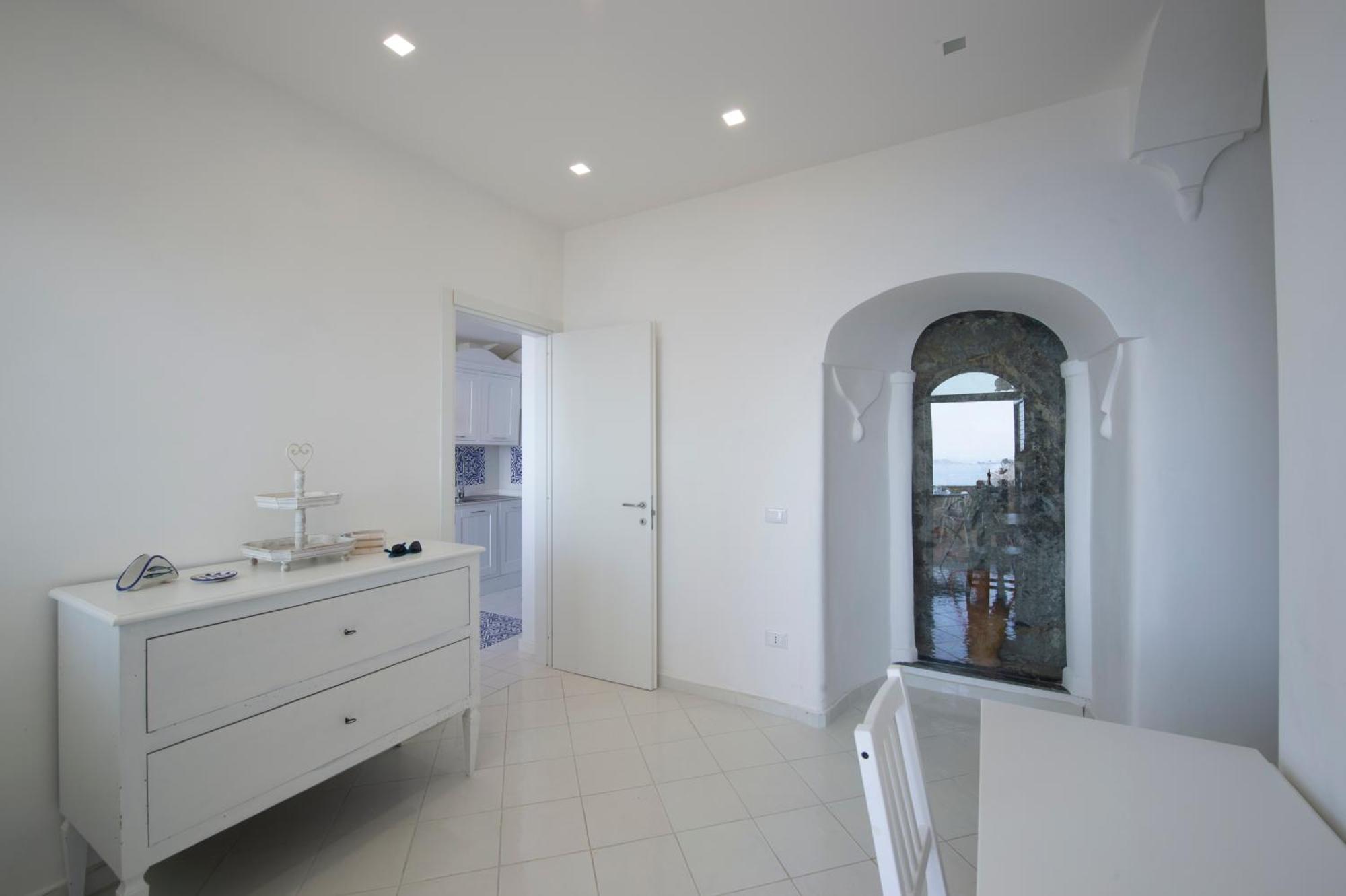 Casa Marrapese Apartment Positano Exterior photo