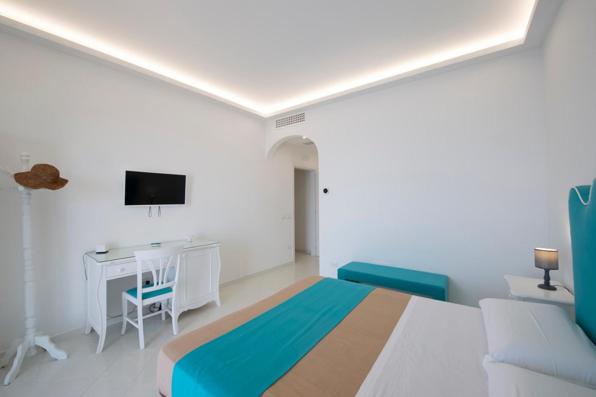 Casa Marrapese Apartment Positano Exterior photo