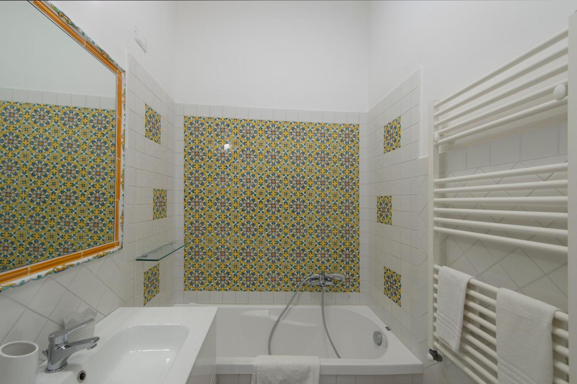 Casa Marrapese Apartment Positano Exterior photo